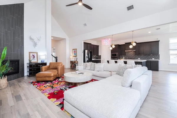 Coliving in Pflugerville - North Austin, Austin