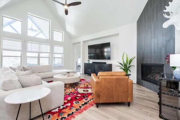 Coliving in Pflugerville - North Austin, Austin