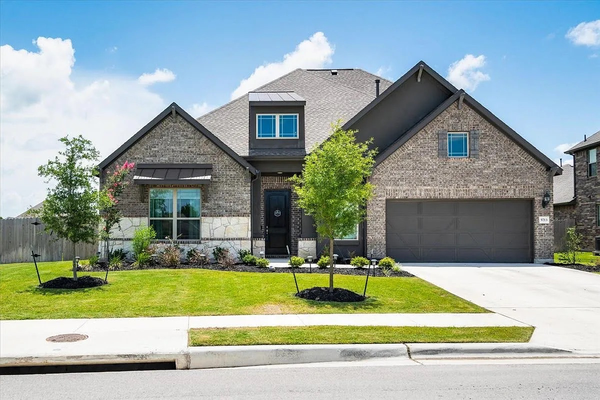 Coliving in Pflugerville - North Austin, Austin