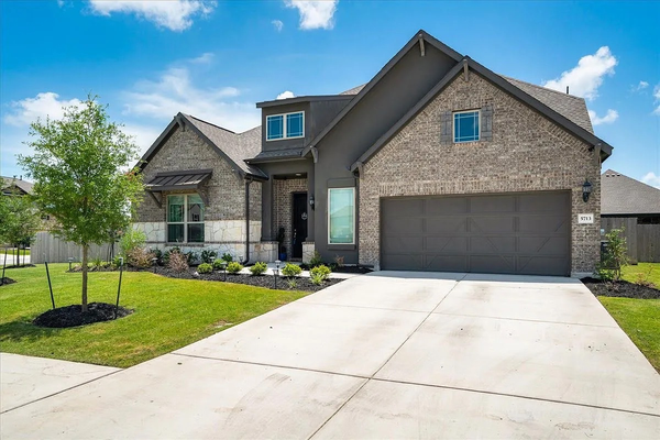 Coliving in Pflugerville - North Austin, Austin