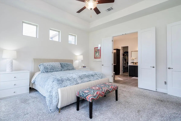 Coliving in Pflugerville - North Austin, Austin
