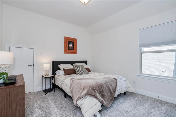 Coliving in Pflugerville - North Austin, Austin