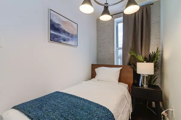 Coliving in Prospect Heights - Brooklyn, New York