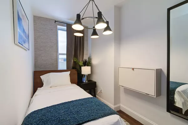 Coliving in Prospect Heights - Brooklyn, New York