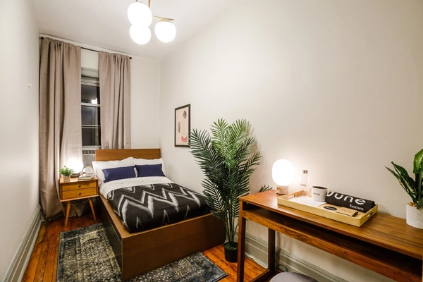 Coliving in Chelsea - Manhattan, New York