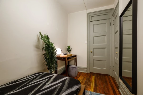Coliving in Chelsea - Manhattan, New York