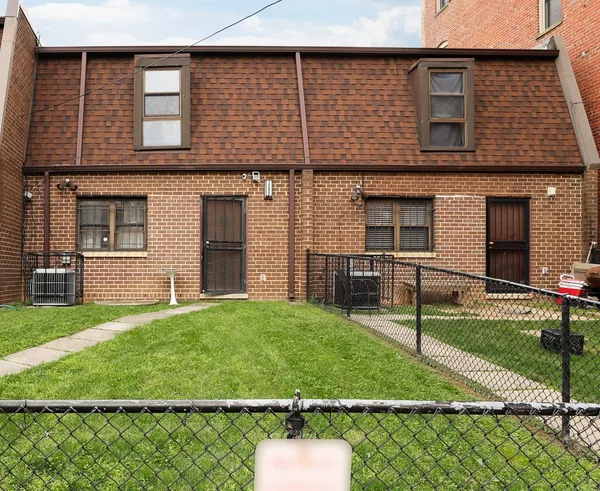 Coliving in Logan Circle - NW DC, Washington DC