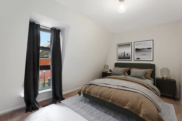 Coliving in Logan Circle - NW DC, Washington DC