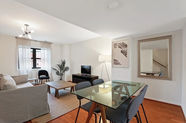 Coliving in Logan Circle - NW DC, Washington DC