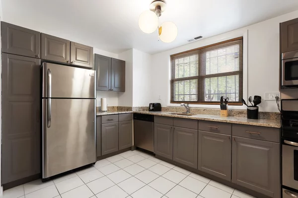 Coliving in Logan Circle - NW DC, Washington DC