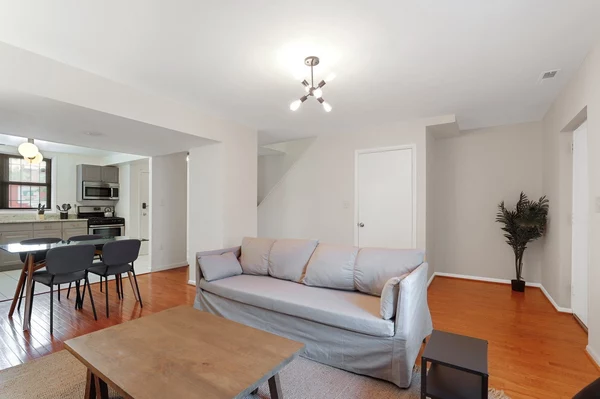 Coliving in Logan Circle - NW DC, Washington DC