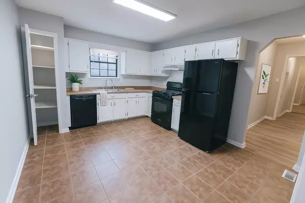 Coliving in Lithonia - East Atl, Atlanta