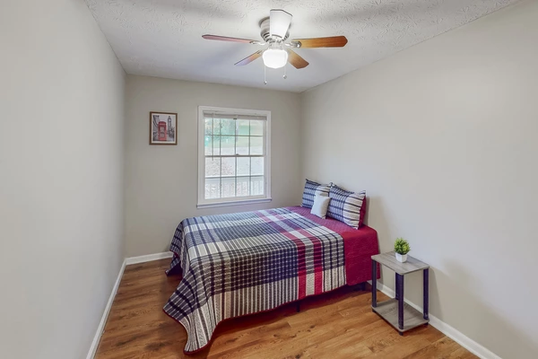 Coliving in Clayton County GA - South Atl, Atlanta