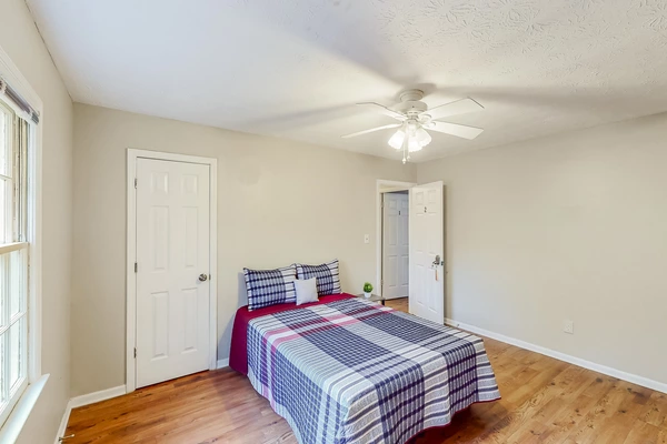 Coliving in Clayton County GA - South Atl, Atlanta