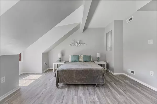 Coliving in Gaithersburg - North Maryland, Washington DC