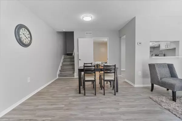 Coliving in Gaithersburg - North Maryland, Washington DC