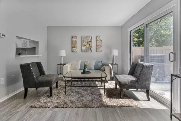 Coliving in Gaithersburg - North Maryland, Washington DC