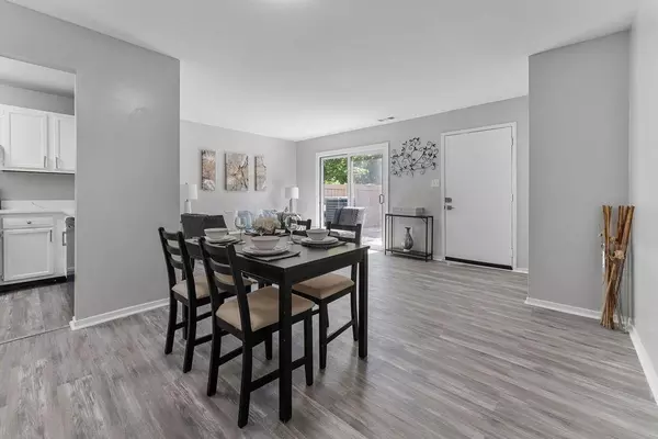 Coliving in Gaithersburg - North Maryland, Washington DC