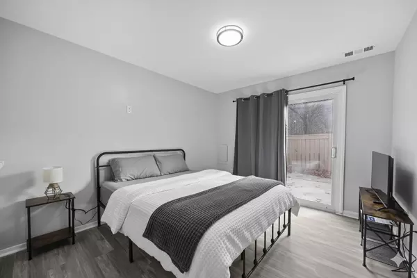 Coliving in Gaithersburg - North Maryland, Washington DC