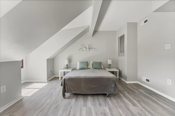 Coliving in Gaithersburg - North Maryland, Washington DC