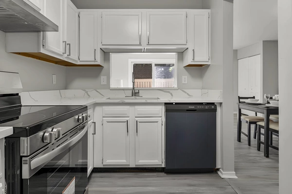 Coliving in Gaithersburg - North Maryland, Washington DC