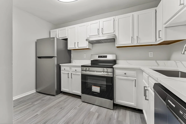 Coliving in Gaithersburg - North Maryland, Washington DC