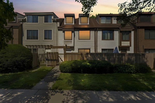 Coliving in Gaithersburg - North Maryland, Washington DC