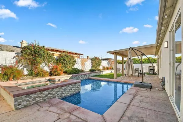 Coliving in Greater Coachella Valley - Inland Empire, Los Angeles