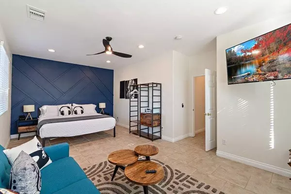 Coliving in Greater Coachella Valley - Inland Empire, Los Angeles