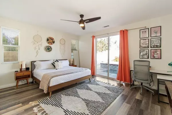 Coliving in Greater Coachella Valley - Inland Empire, Los Angeles