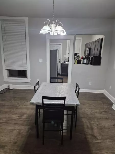Coliving in Midtown Baltimore - Baltimore Metro Area, Washington DC