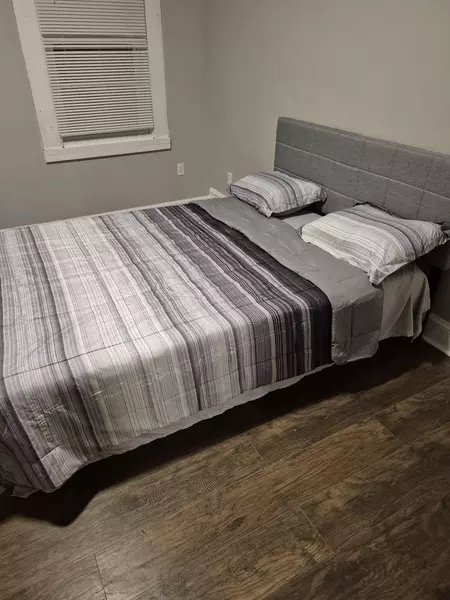 Coliving in Midtown Baltimore - Baltimore Metro Area, Washington DC