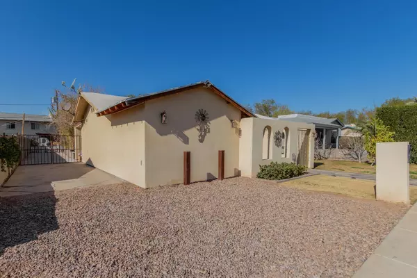 Coliving in Tempe - SE Valley, Phoenix