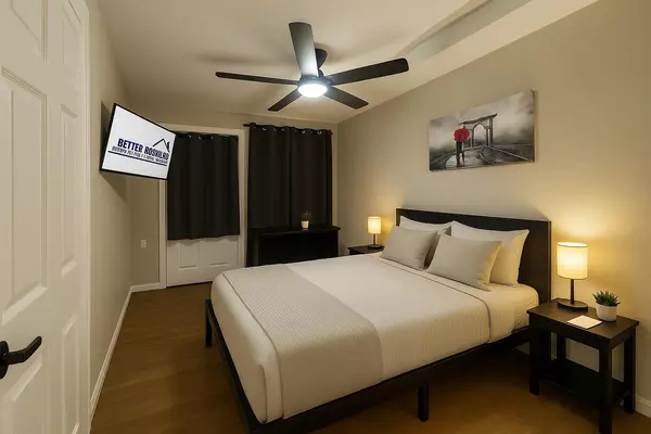 Coliving in Central Southwest - Sw Houston, Houston