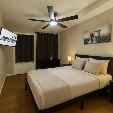 Coliving in Central Southwest - Sw Houston, Houston