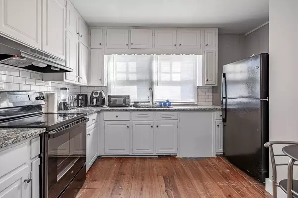 Coliving in Union City - South Atl, Atlanta