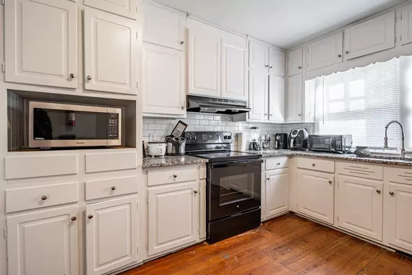 Coliving in Union City - South Atl, Atlanta