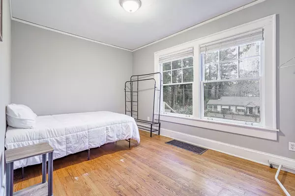 Coliving in Union City - South Atl, Atlanta