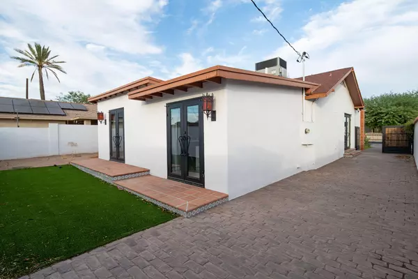 Coliving in Central City - Phoenix, Phoenix