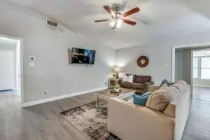 Coliving in East Arlington - Arlington, Dallas