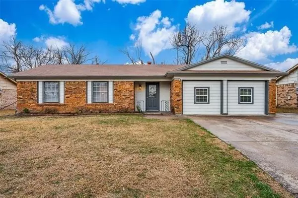 Coliving in East Arlington - Arlington, Dallas