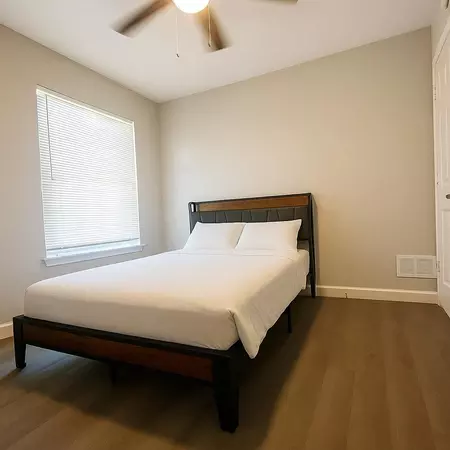 Coliving in East Arlington - Arlington, Dallas