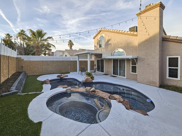 Coliving in Las Vegas - Las Vegas, Las Vegas