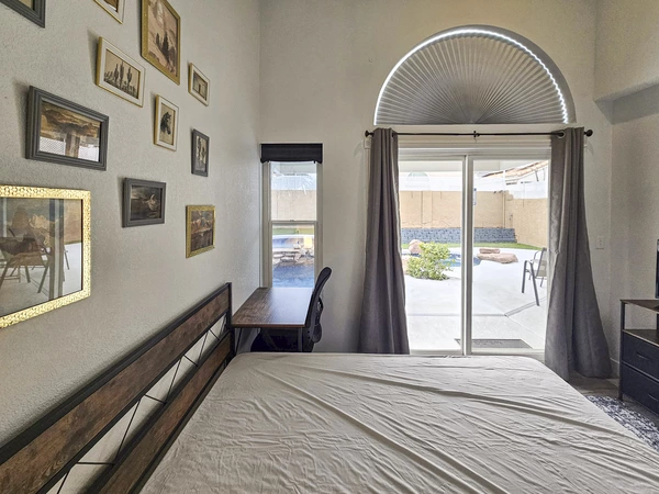 Coliving in Las Vegas - Las Vegas, Las Vegas