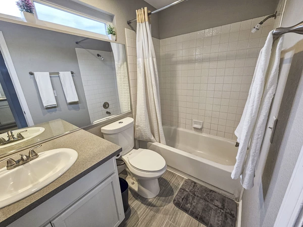 Coliving in Las Vegas - Las Vegas, Las Vegas