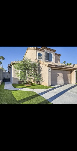 Coliving in Las Vegas - Las Vegas, Las Vegas