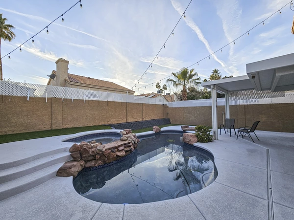 Coliving in Las Vegas - Las Vegas, Las Vegas