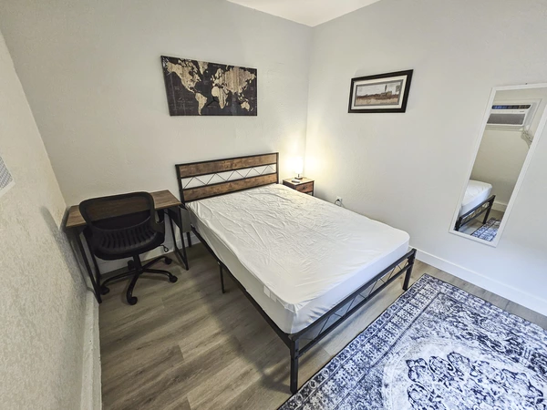 Coliving in Las Vegas - Las Vegas, Las Vegas