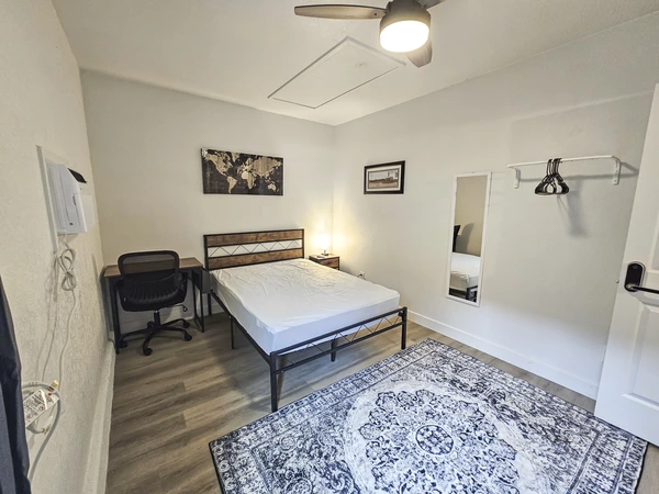 Coliving in Las Vegas - Las Vegas, Las Vegas