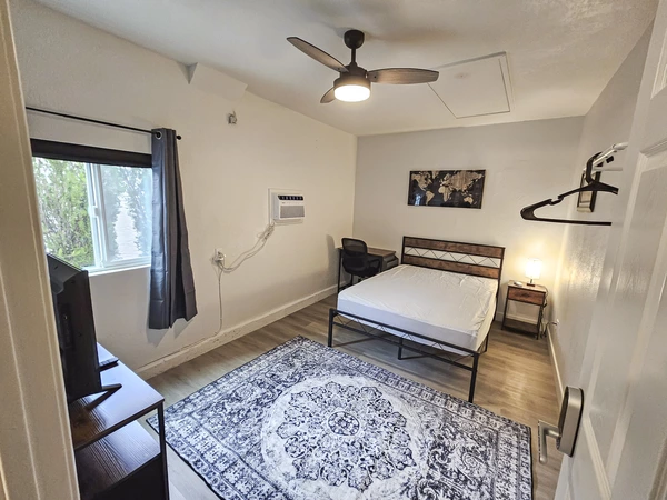 Coliving in Las Vegas - Las Vegas, Las Vegas